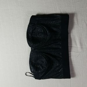 Forever 21 large bra